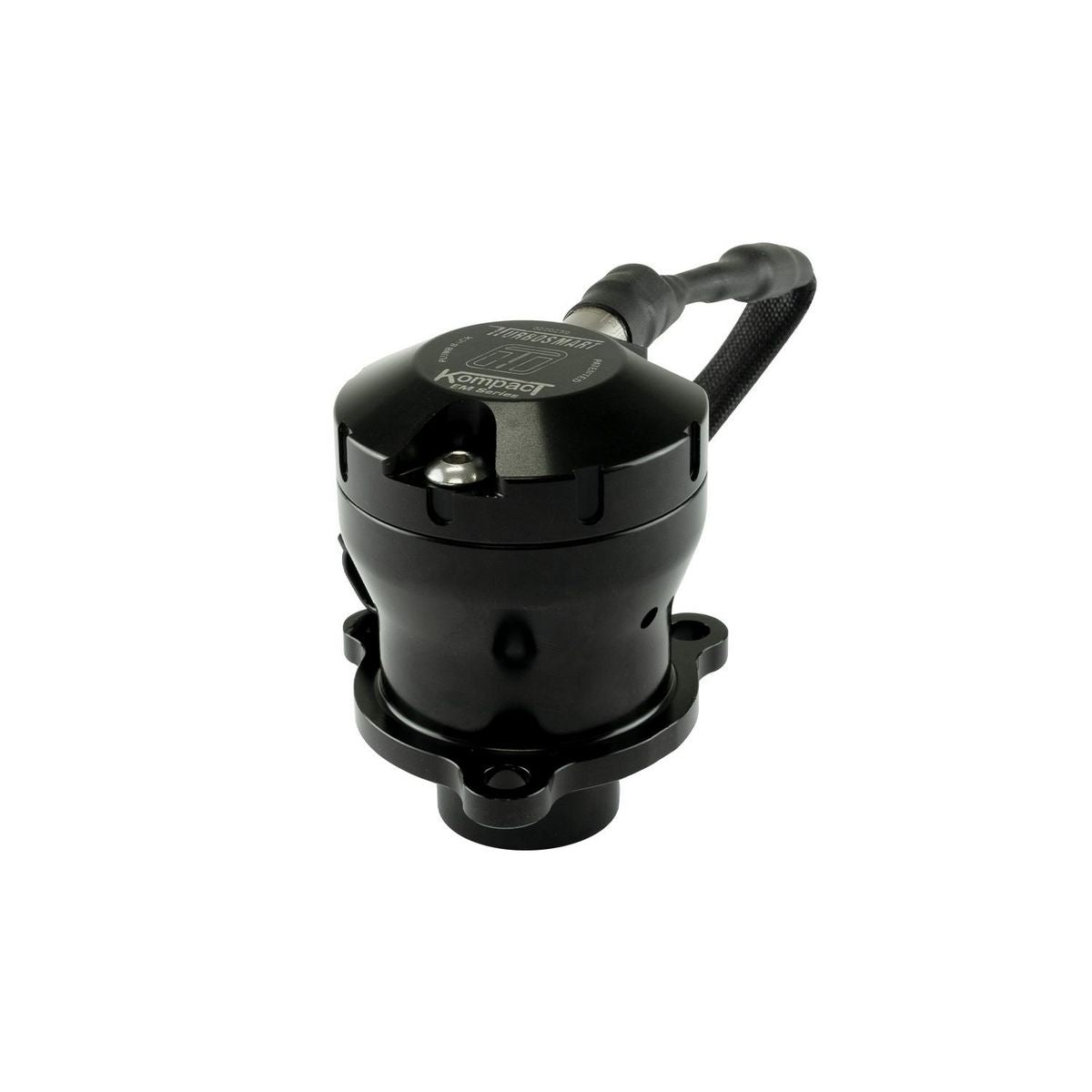 Turbosmart BOV Kompact EM Plumb Back VR24 Subaru WRX (FA24F)