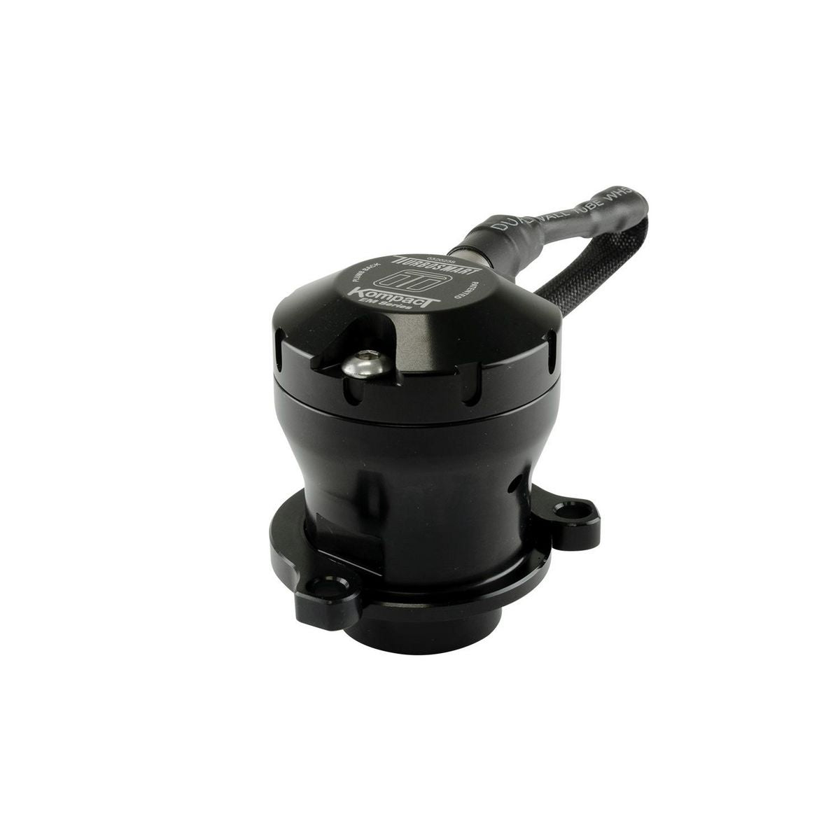 Turbosmart BOV Kompact EM Plumb Back VR17