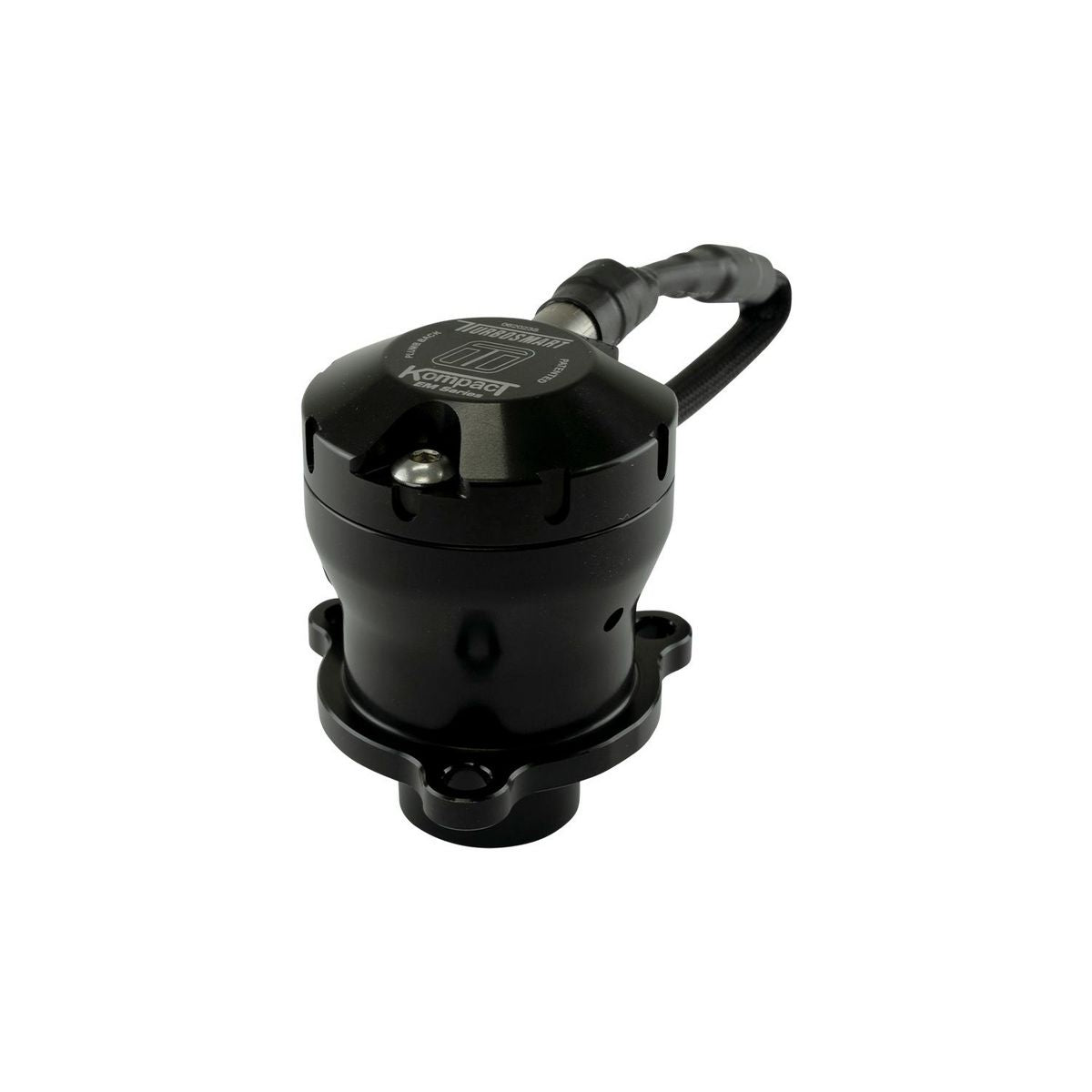 Turbosmart BOV Kompact EM Plumb Back VR22 Ford/MB