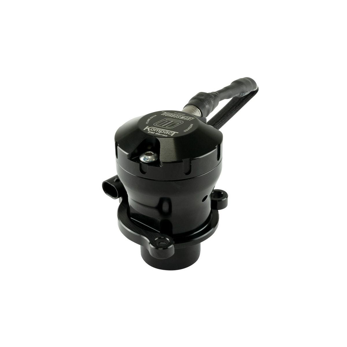 Turbosmart BOV Kompact EM Plumb Back VR 18