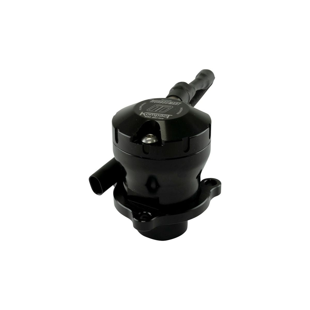 Turbosmart BOV Kompact EM Plumb Back VR19