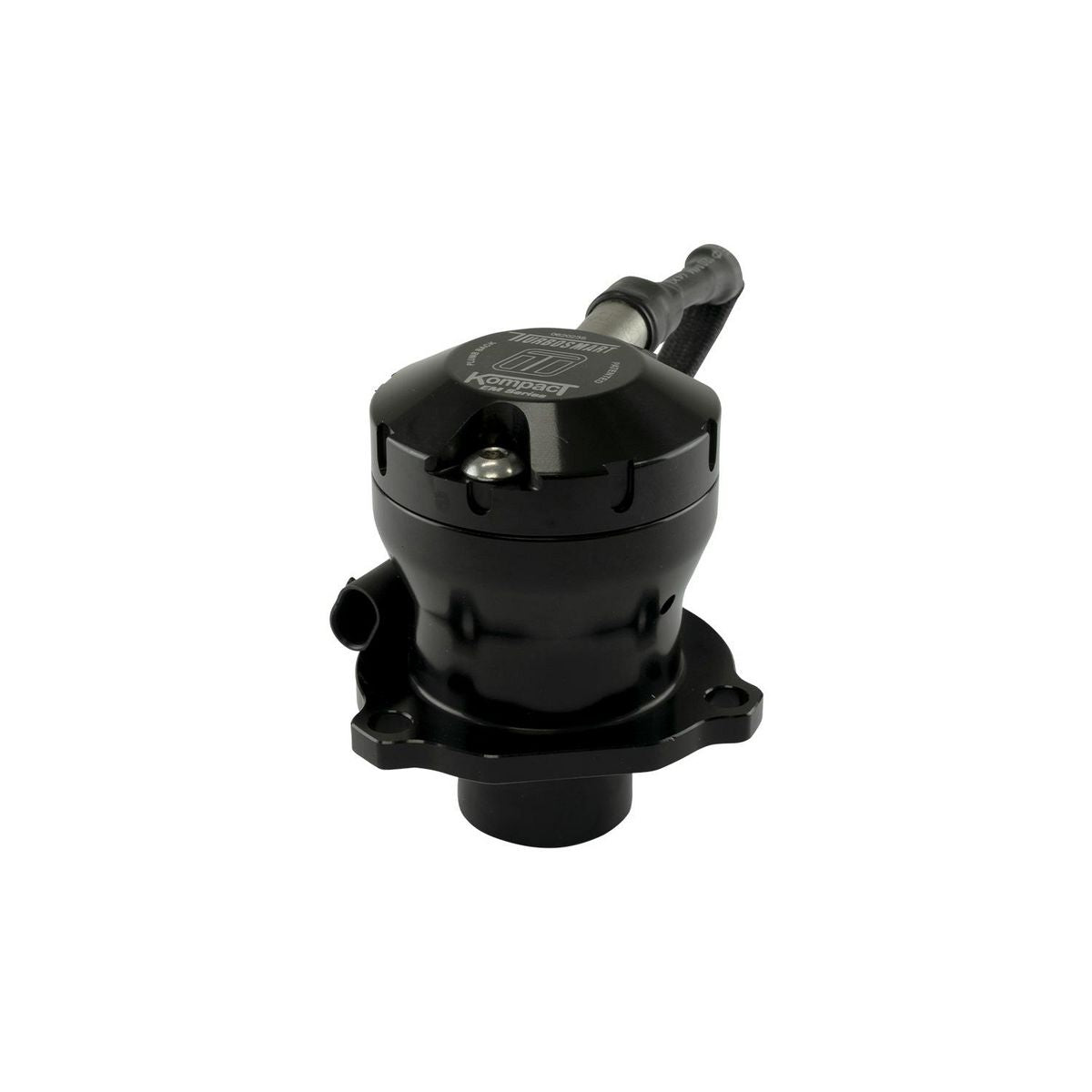 Turbosmart BOV Kompact EM Plumb Back VR7