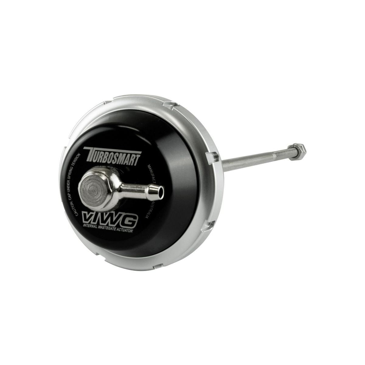 Turbosmart vIWG R56 Mini Cooper S - 6inHg
