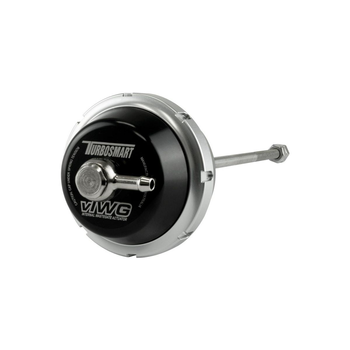 Turbosmart vIWG Universal 57mm - 6inHg -150mm