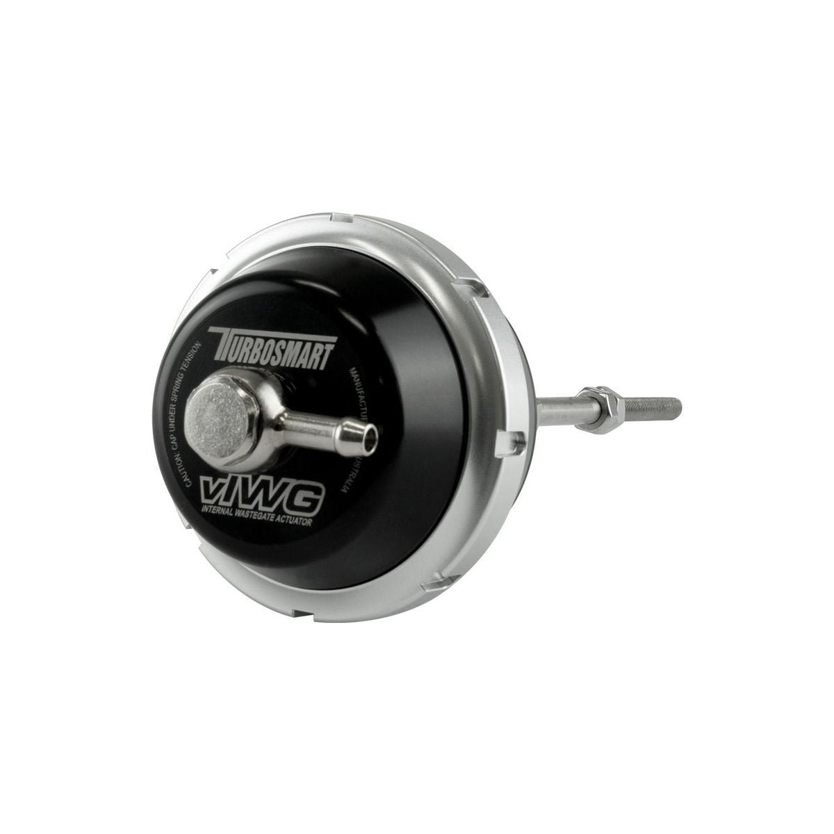 Turbosmart vIWG Borg Warner 57mm - 6inHg