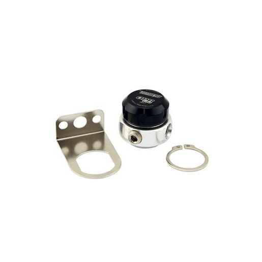 Turbosmart Oil Pressure Regulator T40 40psi (Black)