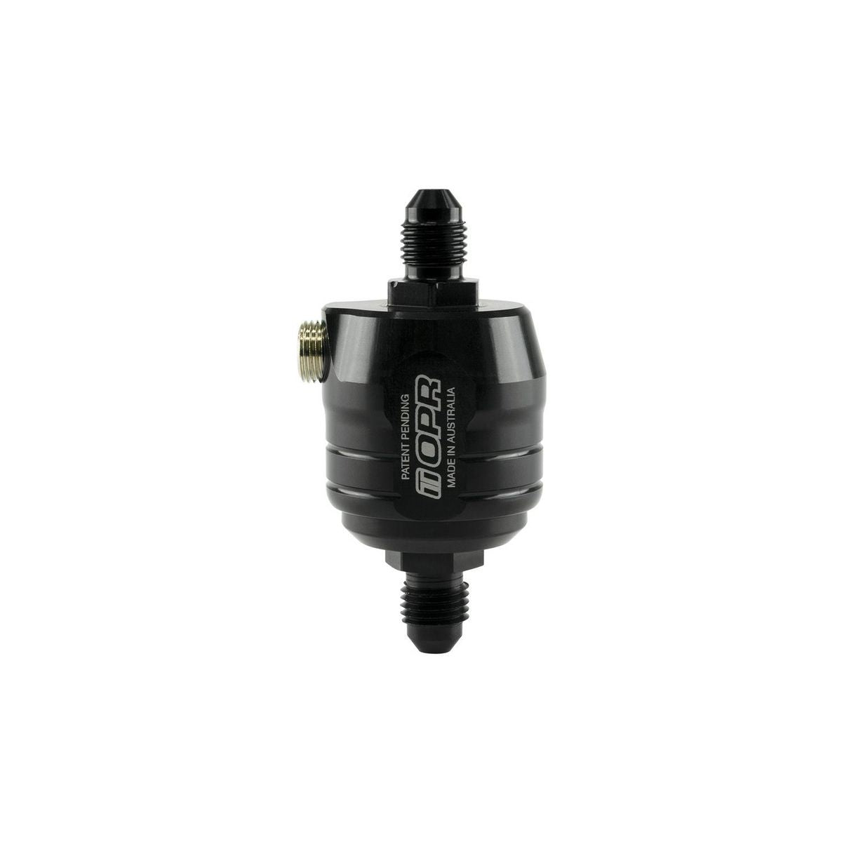 Turbosmart Oil Pressure Regulator Turbo Oil Pressure Regulator