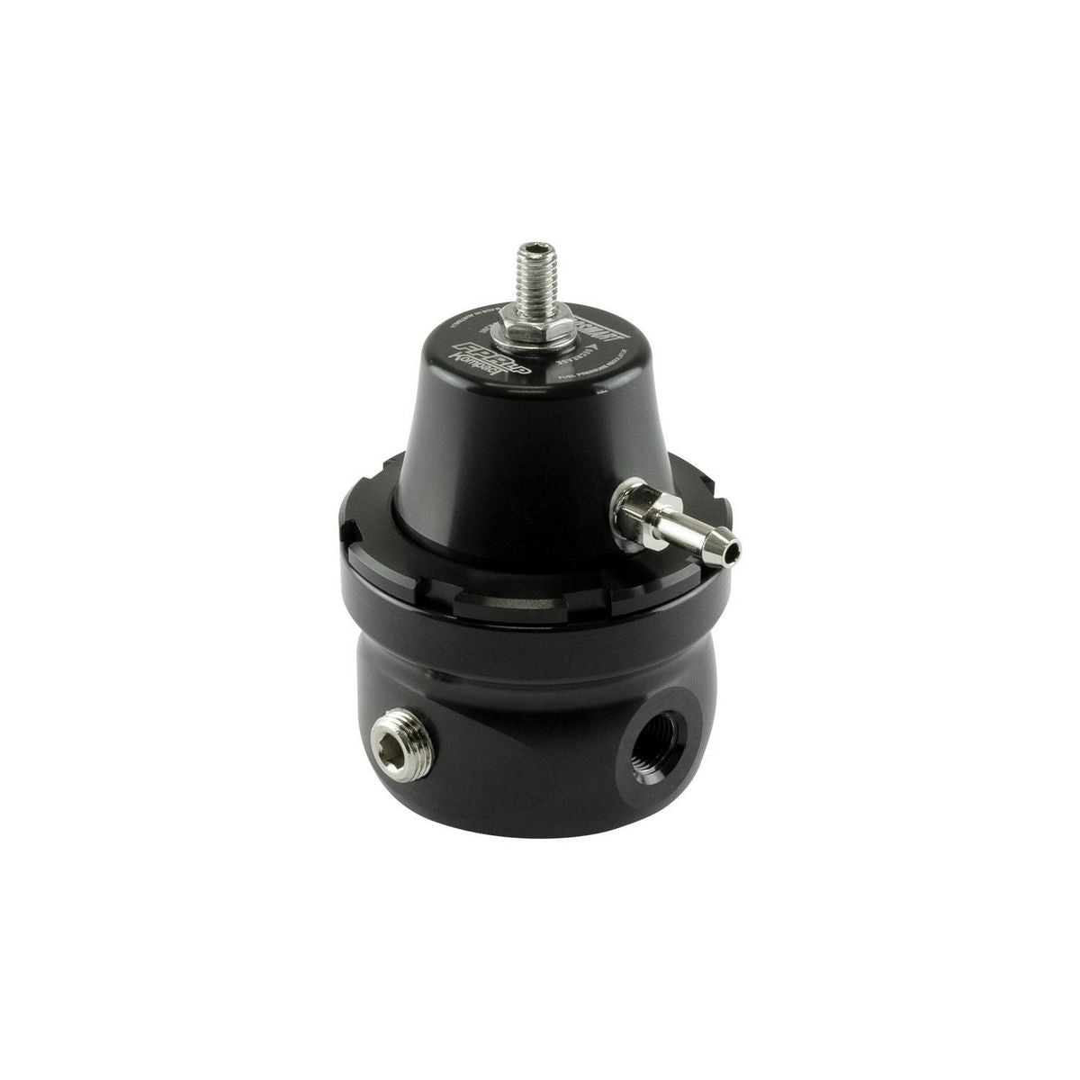 Turbosmart FPR Kompact Low Pressure (LP) Uni 1/8? NPT (Sleeper)