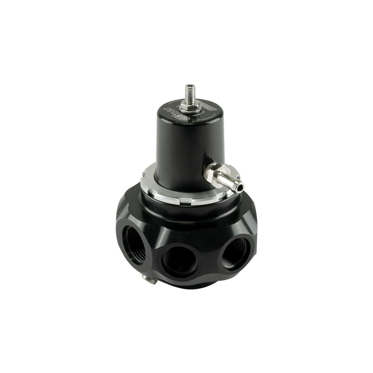 Turbosmart FPR10 Pro 5 Port EFI Suit -10AN (Black)