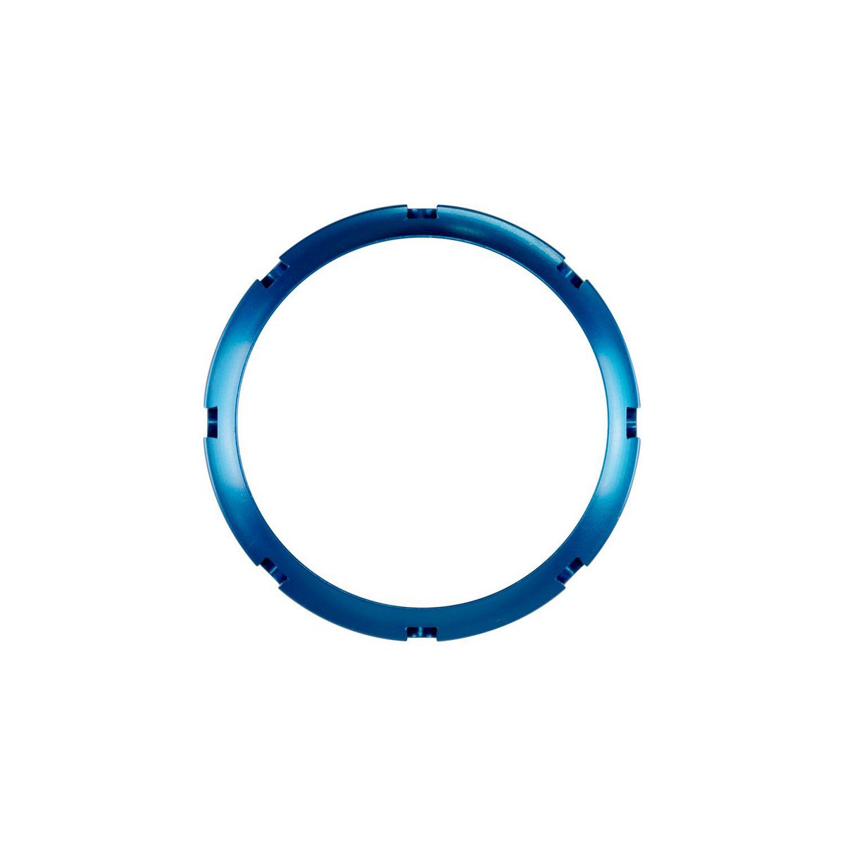 Turbosmart Bov Powerport Collar Blue TS-0207-3011