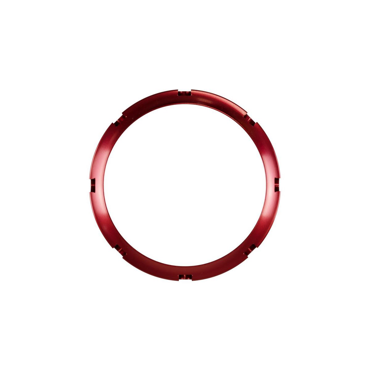 Turbosmart Bov Powerport Collar Red TS-0207-3013