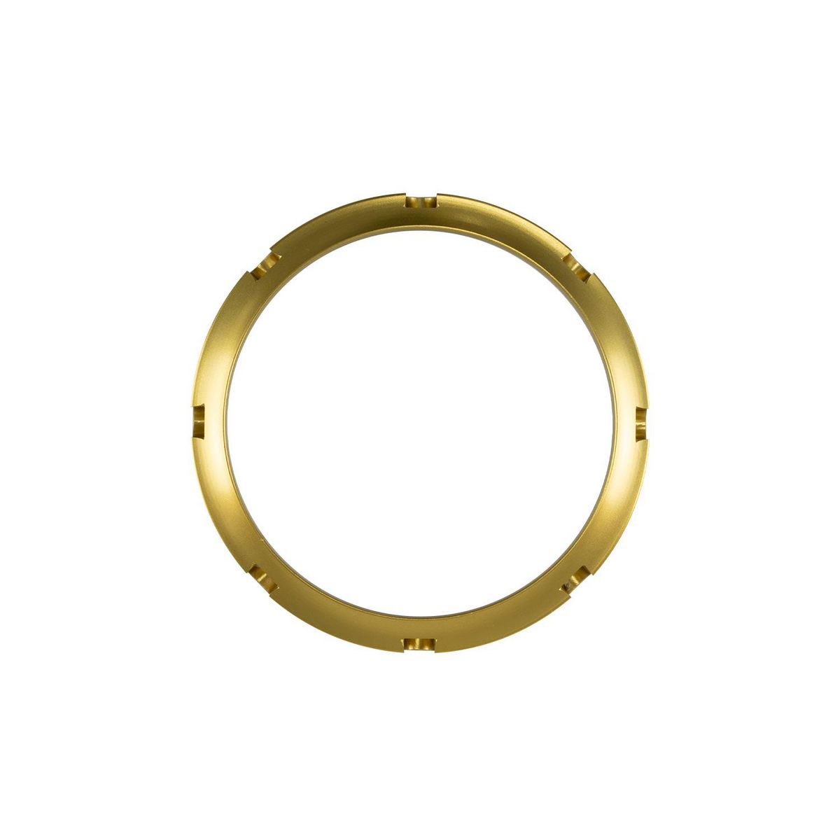 Turbosmart Bov Powerport Collar Gold TS-0207-3016