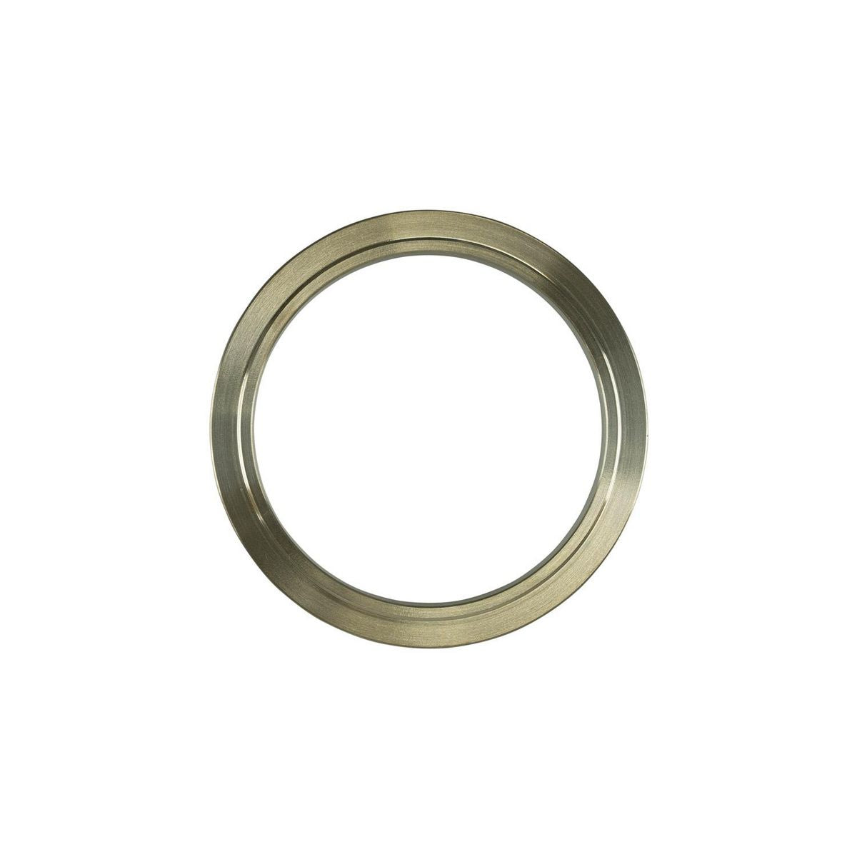 Turbosmart Wg60 Outlet Weld Flange Titanium TS-0503-3012