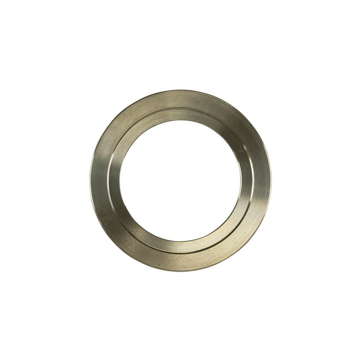 Turbosmart Wg40 Inlet Weld Flange Titanium TS-0505-3018