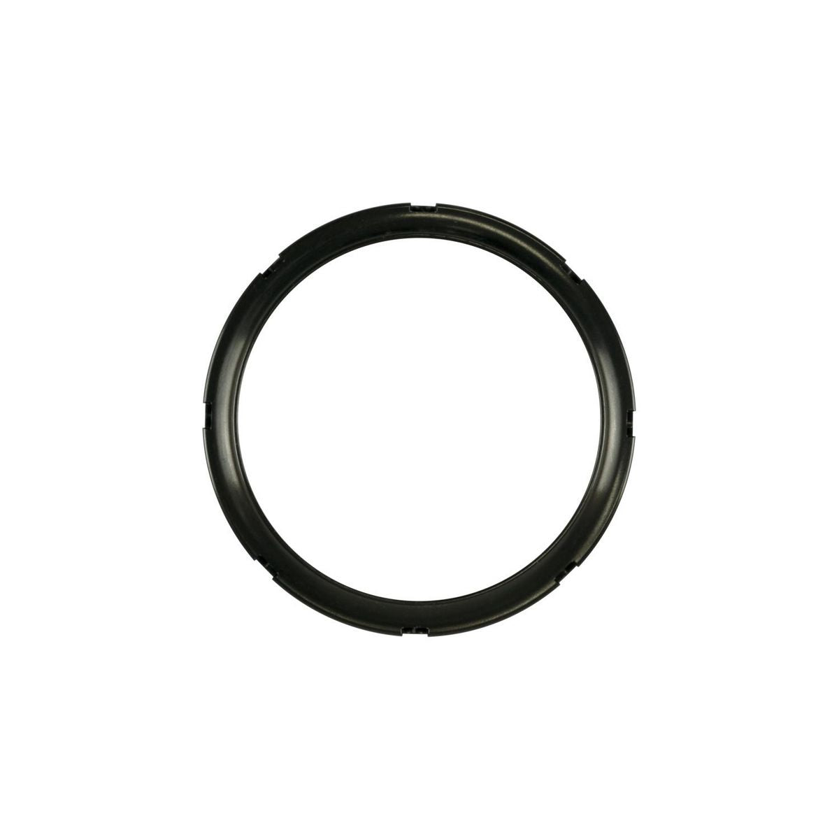 Turbosmart Bov Raceport And Iwg Locking Collar Black TS-0505-3021