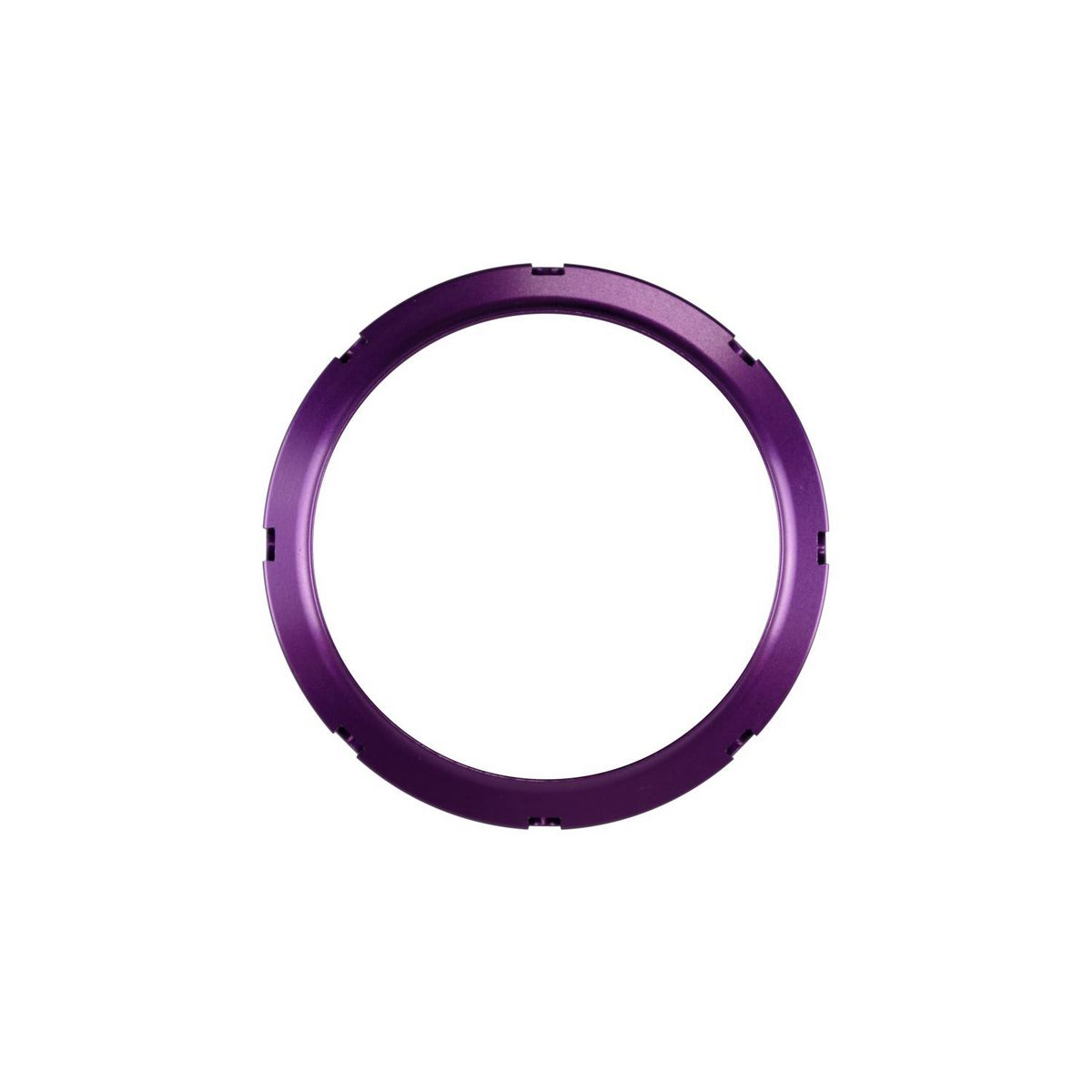 Turbosmart Gen V Wg38/40 Actuator Collar Purple TS-0550-3135