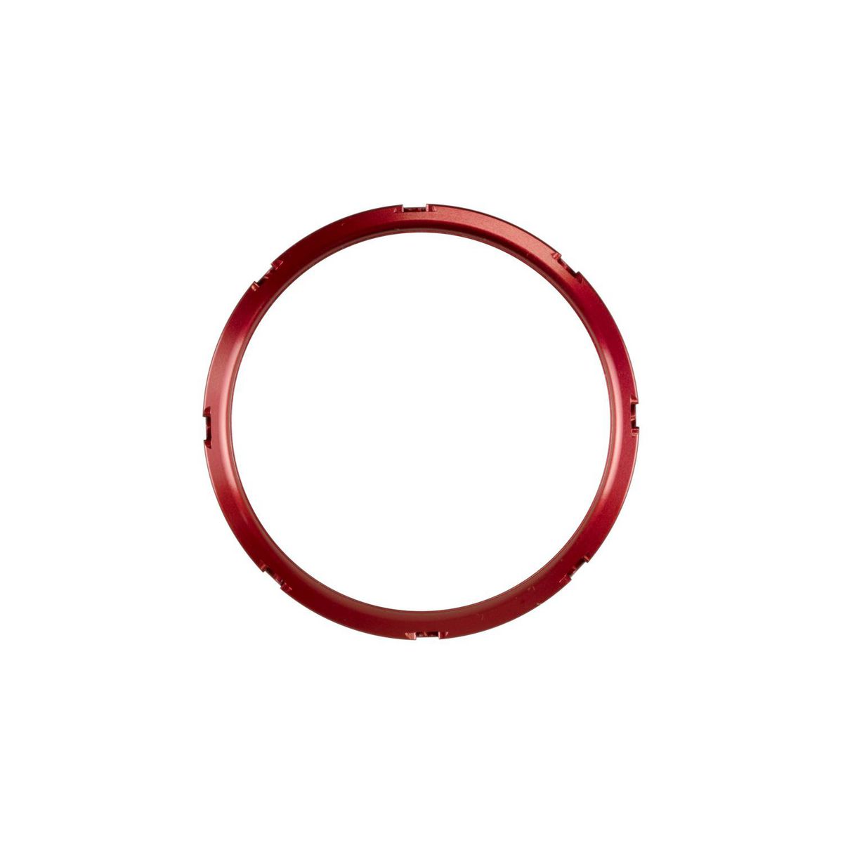 Turbosmart Gen V Wg45/50 Actuator And Proport Collar Red TS-0550-3139