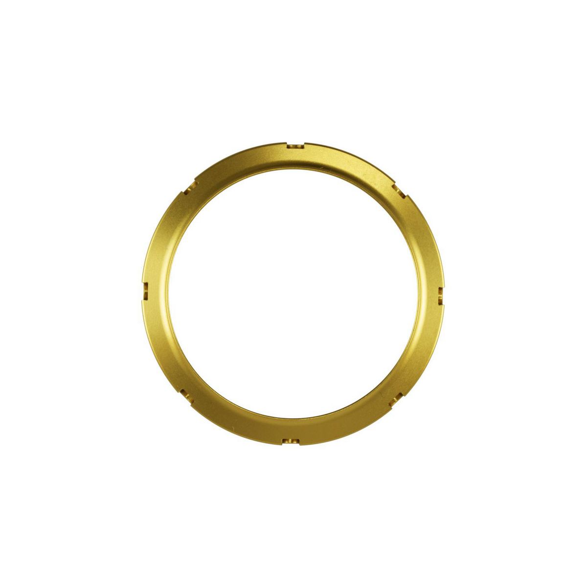 Turbosmart Gen V Wg38/40 Actuator Collar Gold TS-0550-3159