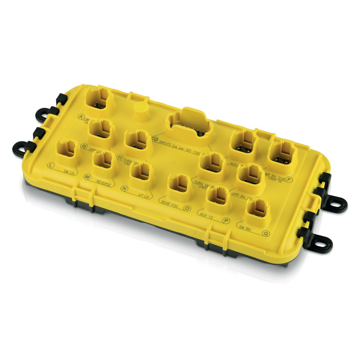 Hella Led Lamp Distribution Box 8JE 233 496-001
