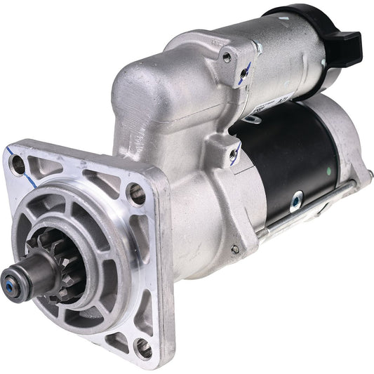 Delco Remy Starter Motor 12V 10Th CW 29MT 8200014