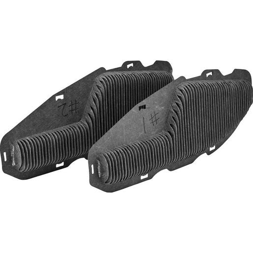 Ryco Battery Air Filter RBA102