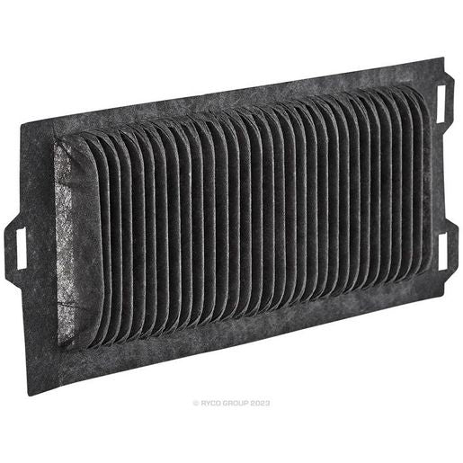 Ryco Battery Air Filter RBA104