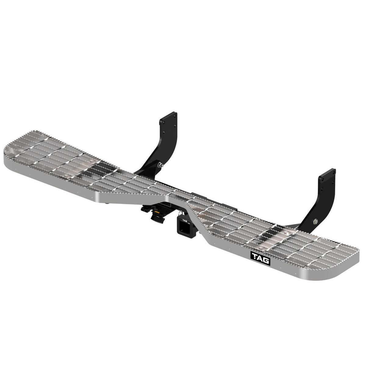 TAG Rear Step & Towbar Combination with Wiring T7F742-K112
