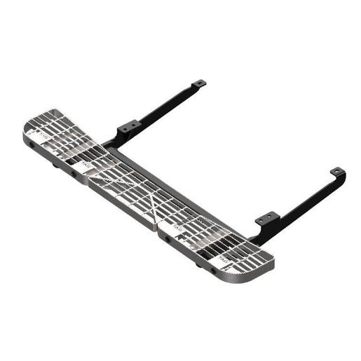 TAG Rear Step TSP748-K010