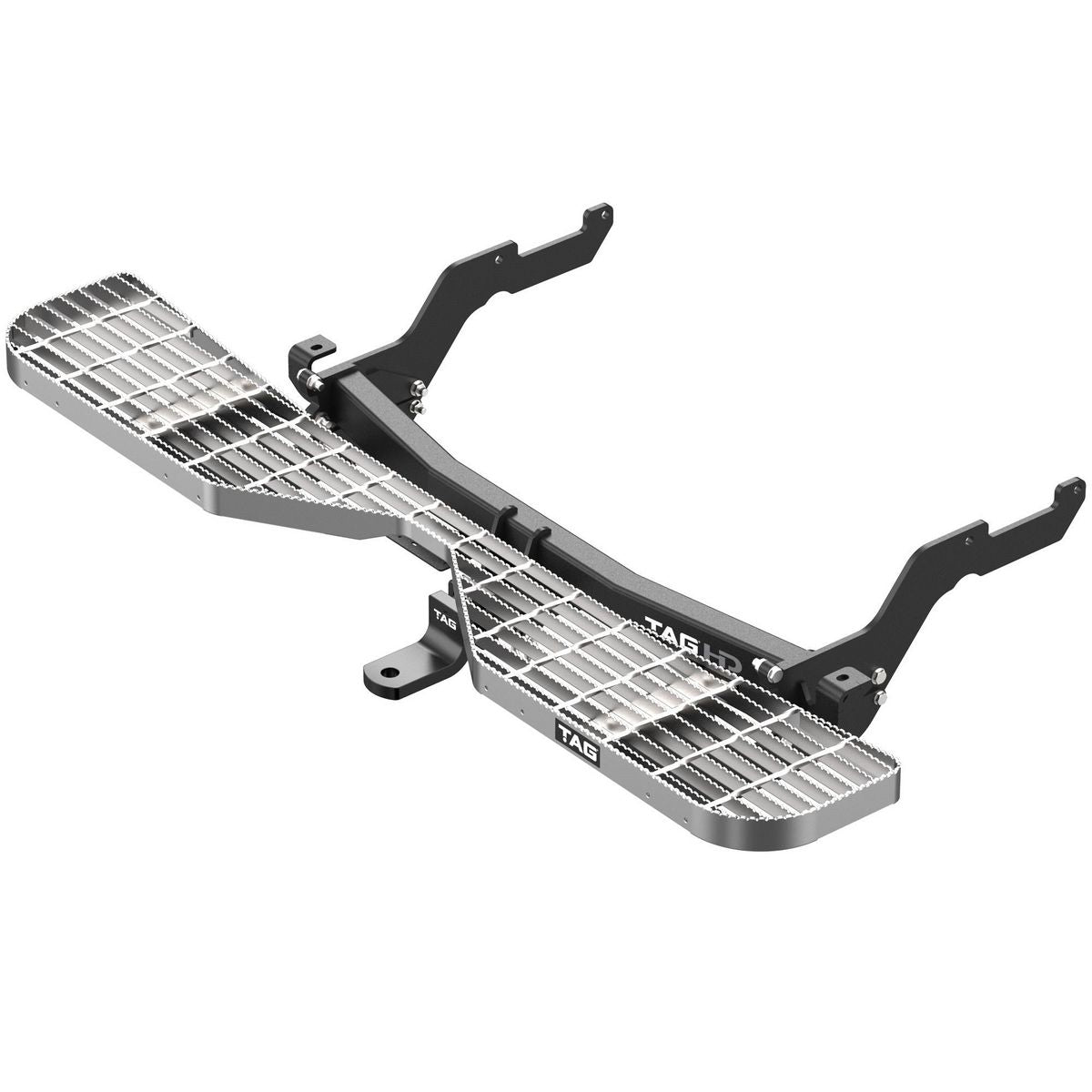 TAG Rear Step & Towbar Combination with Wiring T7Z829-K311
