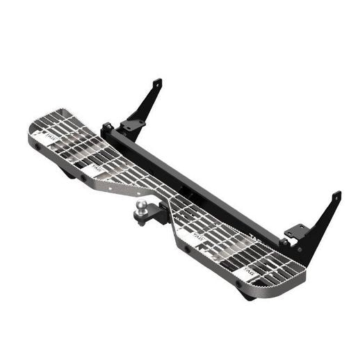 TAG Rear Step and Towbar Combination T7P744-K010