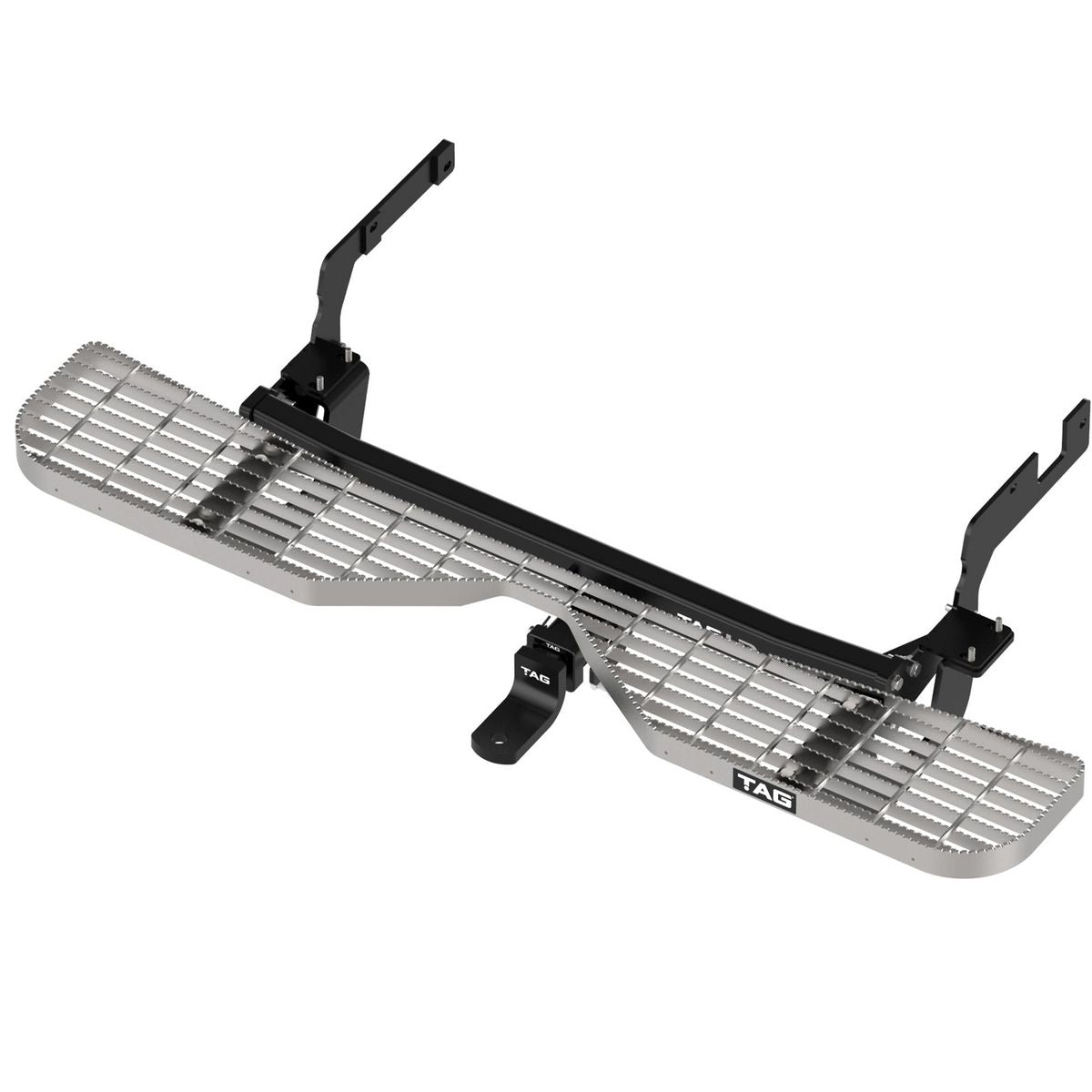 TAG Rear Step & Towbar Combination with Wiring T7Z737-K211