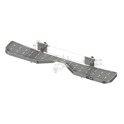 TAG Rear Step TSX766-K010