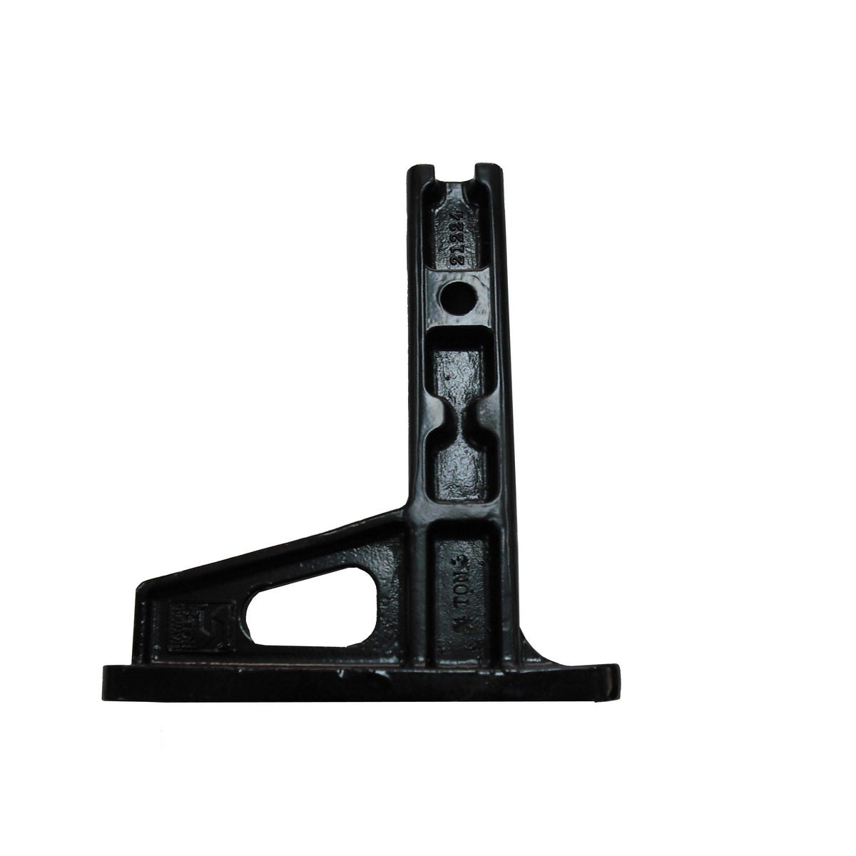 Hayman Reese Pintle Hook Adaptor Cast - 50Mm Adjustable 21224