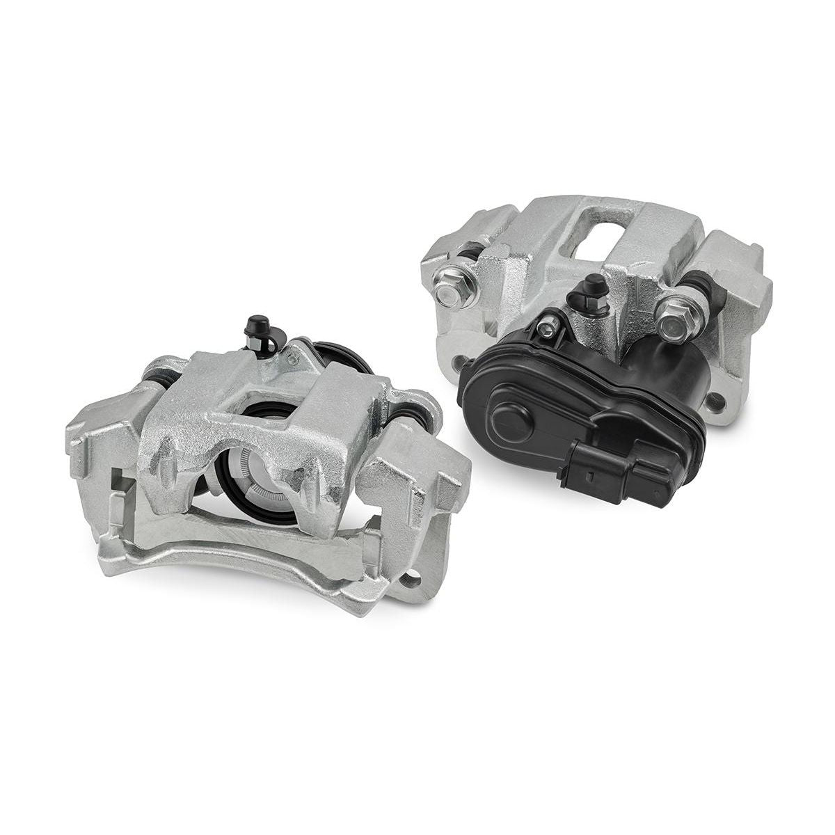 Bendix ULT4WD Electric Secondary Park Brake Kit  U4WD-SEPB401