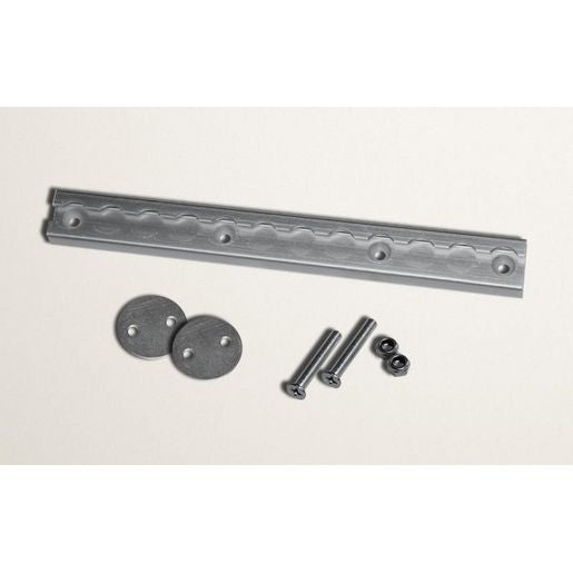 Safeguard Anchor Track - 300Mm Single STRK-102