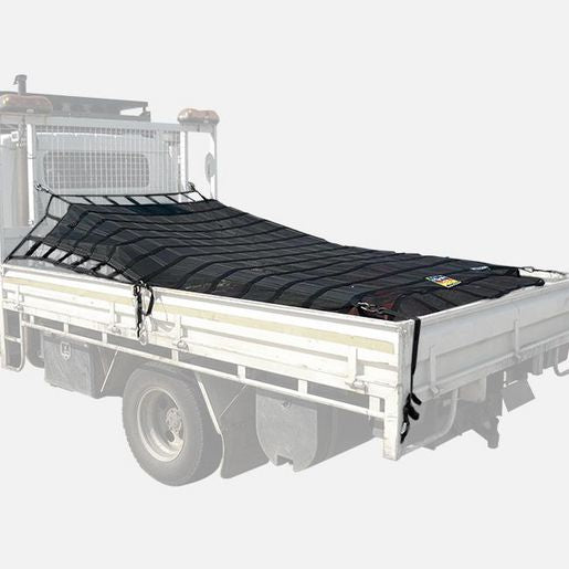 Safeguard Cargo Net - Xlarge 3.6 X 3.0M XSN-200