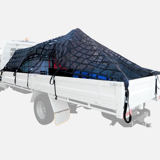 Safeguard Cargo Net - Xxlarge 4.4 X 3.2M XXSN-200