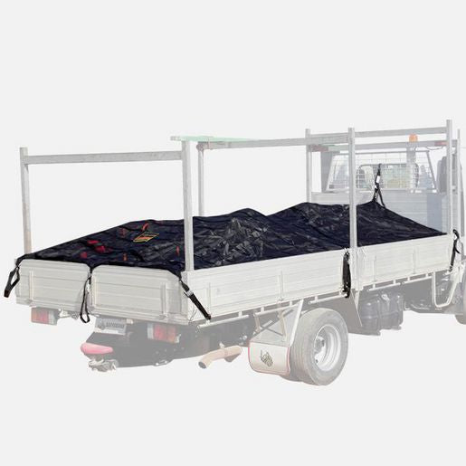 Safeguard Cargo Net -Xxxlarge 5.6 X 3.2M XXXSN-200