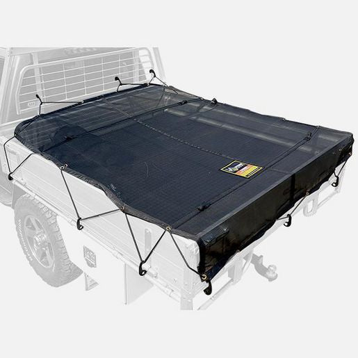 Safeguard Containment Net - Medium 2.0 X 1.8M SMCN-200