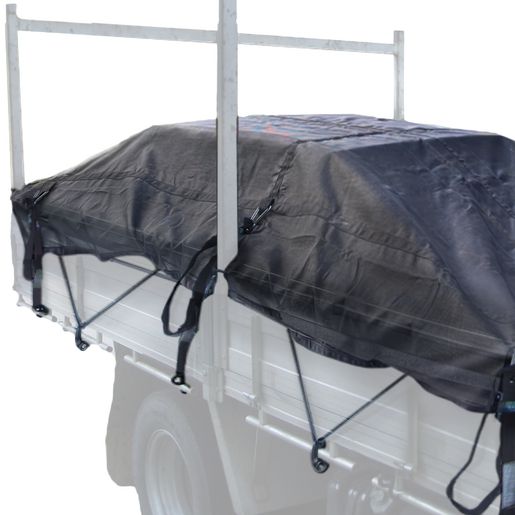 Safeguard Containment Net - Xxlarge 4.6 X 2.5M SXXCN-200