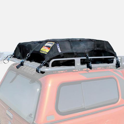 Safeguard Restraint Tarp - Small 1.6 X 1.6M SSRT-600