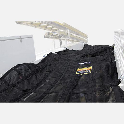 Safeguard Toolbox Net - Xlarge 3.0 X 0.9M SXTN-200