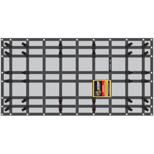 Safeguard Toolbox Net - Medium 1.8 X 0.9M SMTN-200
