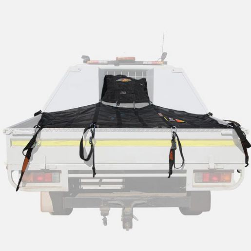 Safeguard Toolbox Net - Medium 1.8 X 0.9M SMTN-200