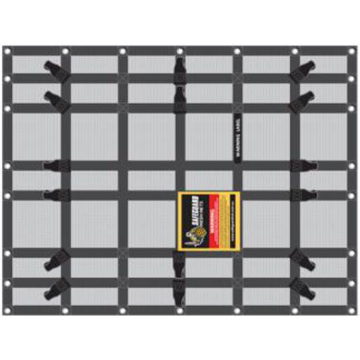 Safeguard Toolbox Net - Small 1.2 X 0.9M SSTN-200