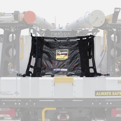 Safeguard Toolbox Net - Small 1.2 X 0.9M SSTN-200