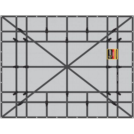 Safeguard Universal Mesh Net 2.6 X 2.0M SUMN-200