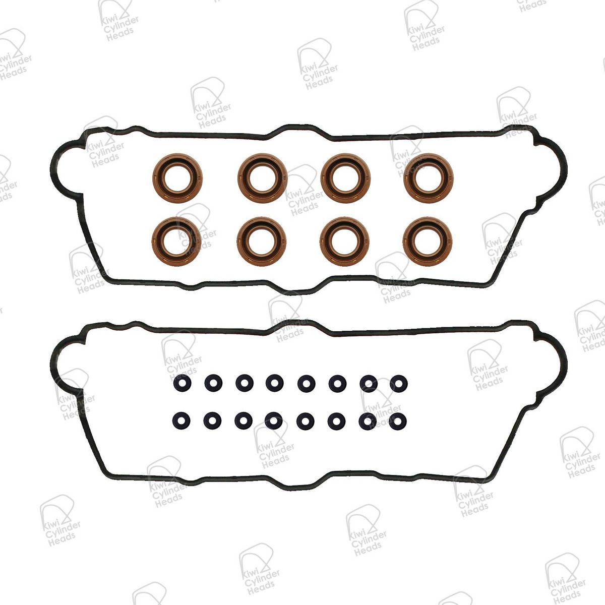 Kiwi Rocker Cover Gasket 24080031
