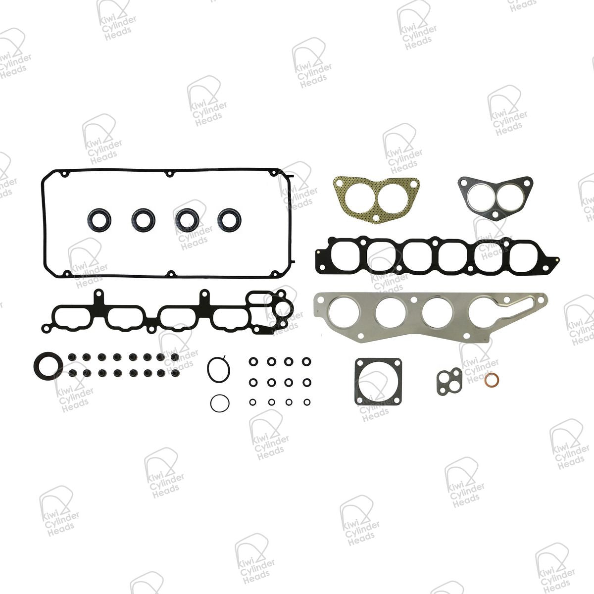 Kiwi Head Set 22042025
