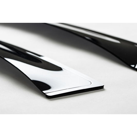 Haigh Weather Shield Nissan Patrol Y62 N173SLP